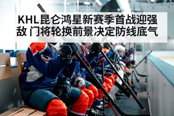 ice hockey team bench